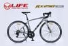 Xe đạp đua Road LIFE RX250 mới nhất | HT BIKE