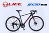 Xe đạp đua Road LIFE RX50 mới nhất | HT BIKE