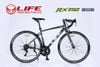 Xe đạp đua Road LIFE RX150 mới nhất | HT BIKE