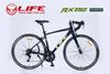 Xe đạp đua Road LIFE RX150 mới nhất | HT BIKE