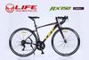 Xe đạp đua Road LIFE RX150 mới nhất | HT BIKE