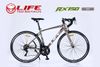 Xe đạp đua Road LIFE RX150 mới nhất | HT BIKE
