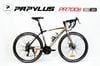 Xe đạp đua Road PAPYLUS PR700S mới nhất | HT BIKE
