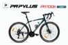 Xe đạp đua Road PAPYLUS PR700S mới nhất | HT BIKE