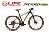 Xe đạp địa hình MTB LIFE MAX7000 mới nhất | HT BIKE