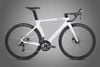 Xe đạp đua Road TWITTER T8 mới nhất | HT BIKE