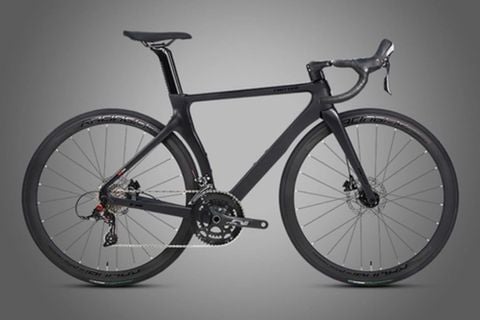  Xe đạp đua Road TWITTER T8 mới nhất | HT BIKE 