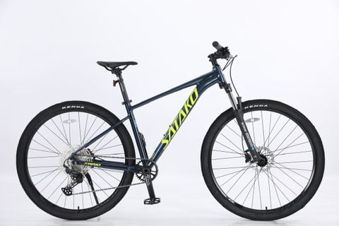  Xe đạp địa hình MTB SATAKO KARIO mới nhất | HT BIKE 