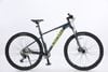 Xe đạp địa hình MTB SATAKO KARIO mới nhất | HT BIKE