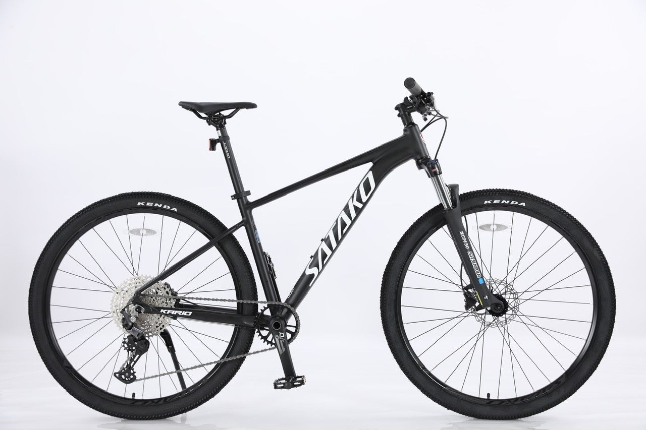 Xe đạp địa hình MTB SATAKO KARIO mới nhất | HT BIKE