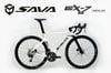 Xe đạp đua Road SAVA EX7 ST R7000 mới nhất | HT BIKE