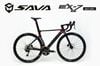 Xe đạp đua Road SAVA EX7 ST R7000 mới nhất | HT BIKE