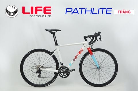  Xe đạp đua road LIFE PATHLITE mới nhất | HT BIKE 