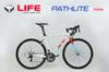 Xe đạp đua road LIFE PATHLITE mới nhất | HT BIKE