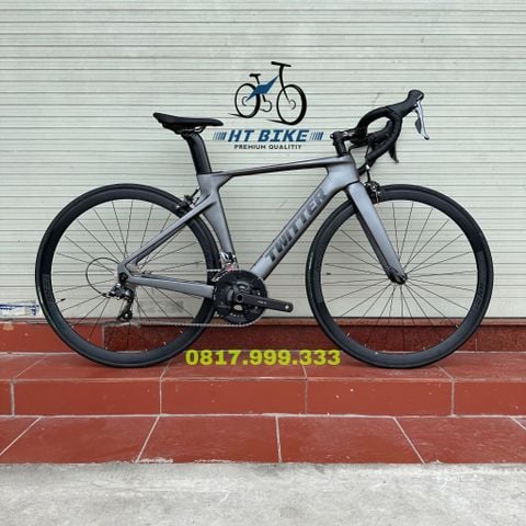  Xe đạp đua Road TWITTER R10 mới nhất | HT BIKE 