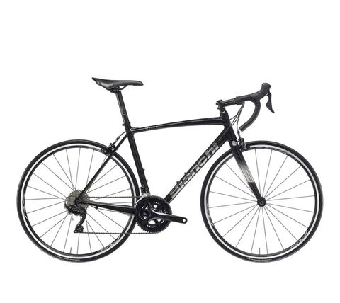  Xe đạp Road Bianchi Nirone 7 | Group Shimano 105 | HT BIKE 