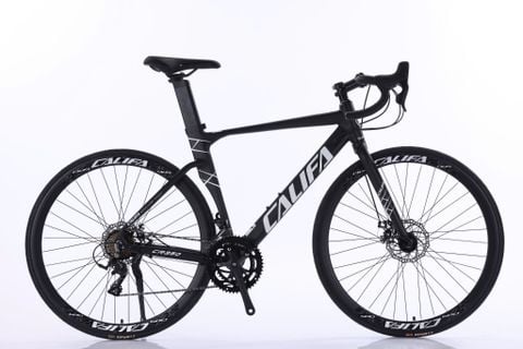  Xe đạp đua Road CALIFA CR350 bánh 700C mới nhất | HT BIKE 