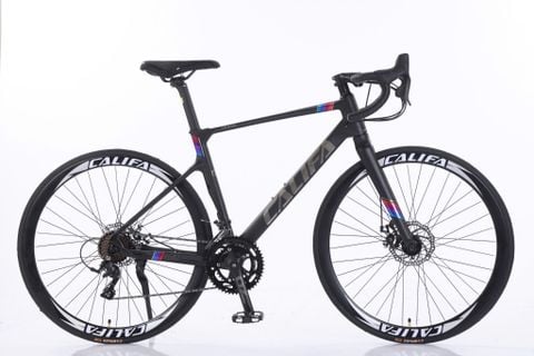  Xe đạp đua Road CALIFA CR450 bánh 700C mới nhất | HT BIKE 