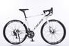 Xe đạp đua Road CALIFA CR450 bánh 700C mới nhất | HT BIKE