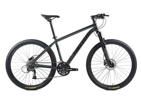  Xe đạp địa hình MTB Twitter Mantis 2.0 phanh dầu MT200 bánh 27.5 inch | HT BIKE 