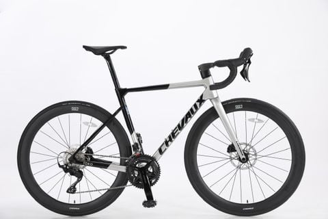  Xe đạp đua Road CHEVAUX TOKO mới nhất | HT BIKE 