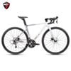 Xe đạp đua Road TWITTER C4 PRO khung nhôm mới nhất | HT BIKE