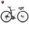Xe đạp đua Road TWITTER C4 PRO khung nhôm mới nhất | HT BIKE
