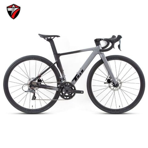  Xe đạp đua Road TWITTER C4 PRO khung nhôm mới nhất | HT BIKE 