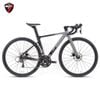 Xe đạp đua Road TWITTER C4 PRO khung nhôm mới nhất | HT BIKE