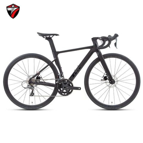  Xe đạp đua Road TWITTER C4 PRO khung nhôm mới nhất | HT BIKE 