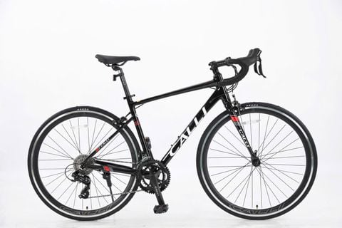  Xe đạp đua Road CALLI TOP 2C mới nhất | HT BIKE 