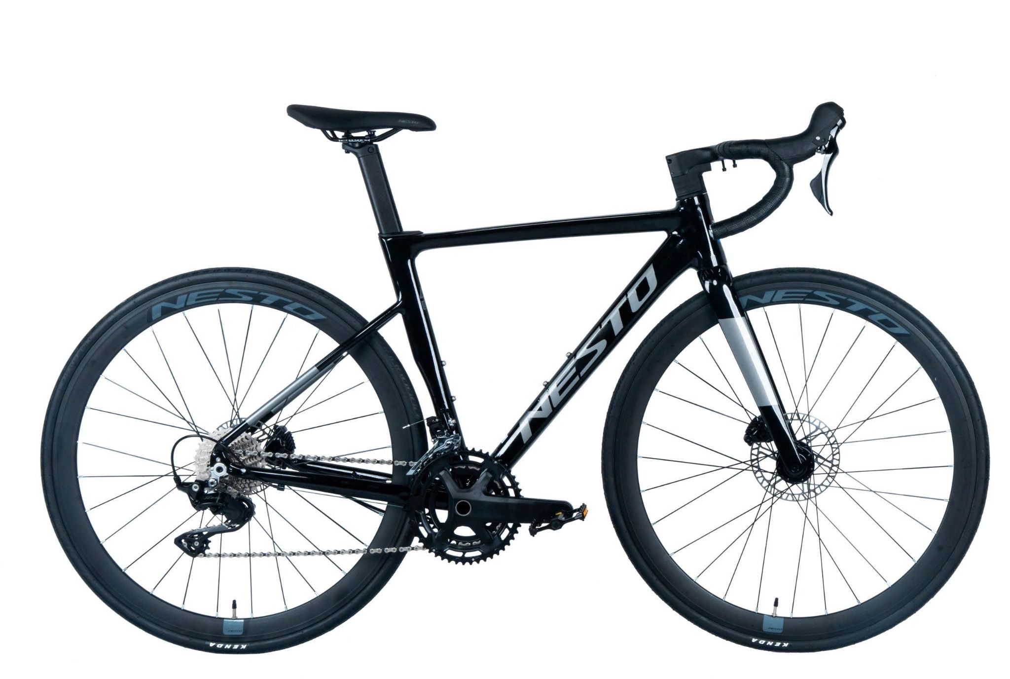 Xe đạp đua Road NESTO ZEBRA | HT BIKE