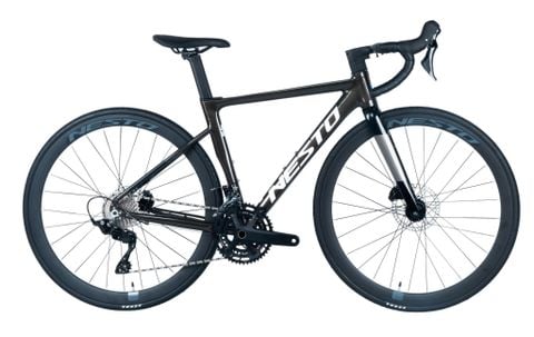  Xe đạp đua Road NESTO ZEBRA | HT BIKE 
