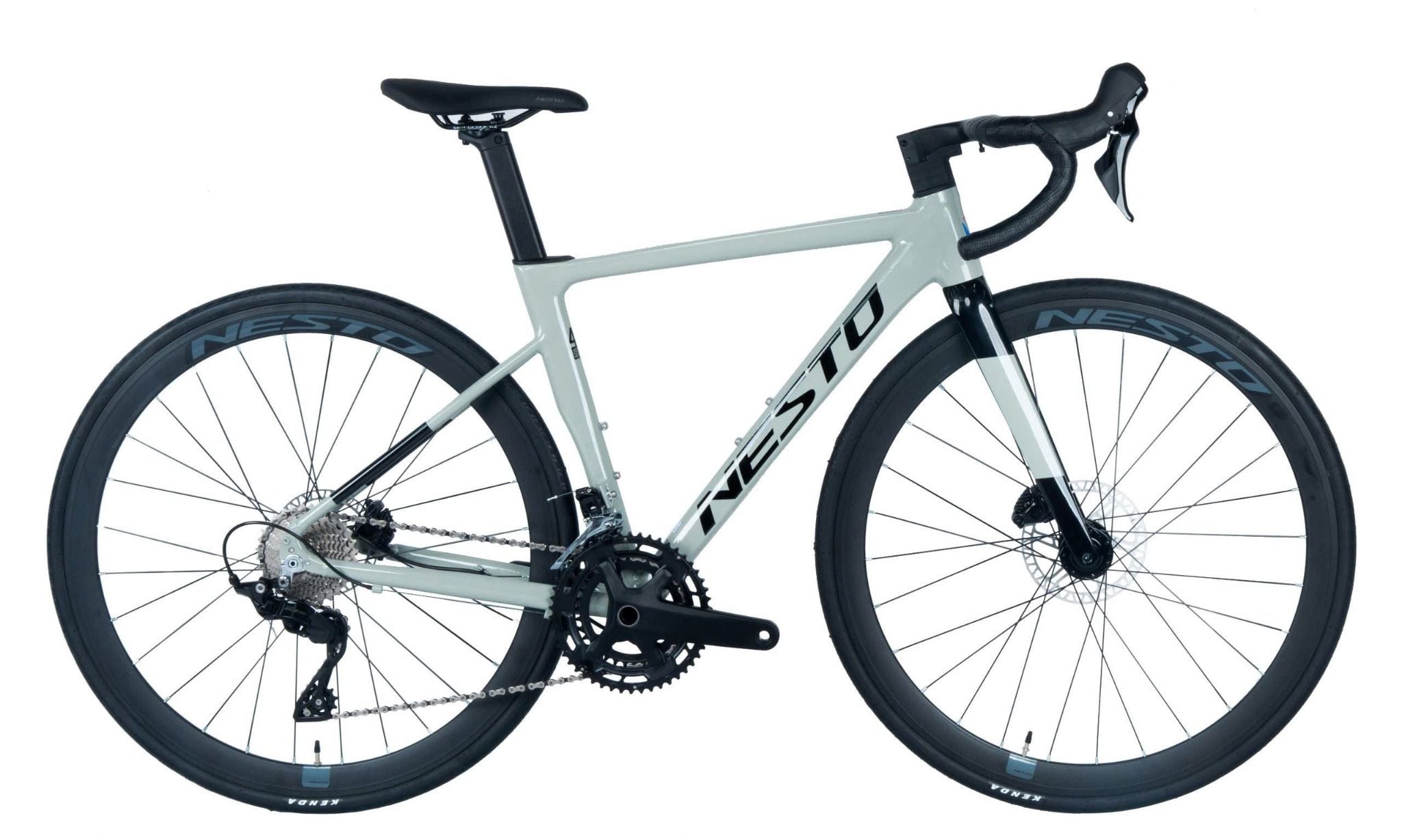 Xe đạp đua Road ZEBRA | HT BIKE
