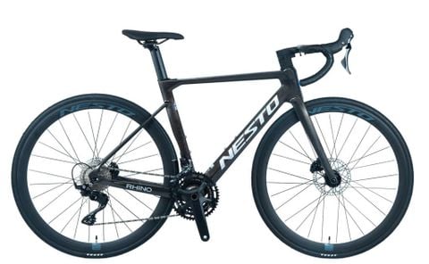  Xe đạp đua Road NESTO RHINO CARBON mới nhất | HT BIKE 