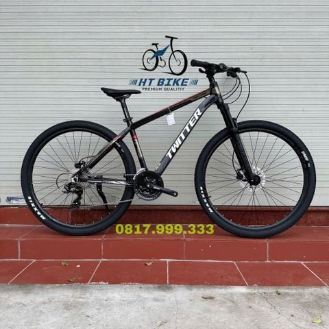  Xe đạp địa hình MTB Twitter 3900XC mới nhất | HT BIKE 