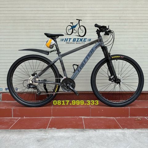  Xe đạp địa hình MTB Twitter 3900XC mới nhất | HT BIKE 
