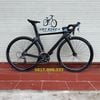 Xe đạp đua Road TWITTER T8 CARBON | HT BIKE