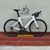 Xe đạp đua Road TWITTER T8 CARBON | HT BIKE