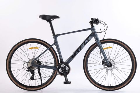  Xe đạp đường phố Touring DTFLY R315 mới nhất | HT BIKE 