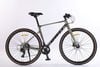 Xe đạp đường phố Touring DTFLY R315 mới nhất | HT BIKE