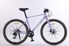 Xe đạp đường phố Touring DTFLY R315 mới nhất | HT BIKE