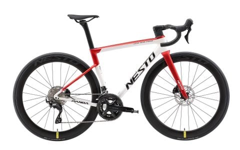  Xe đạp đua Road NESTO  PANDA CARBON | HT BIKE 