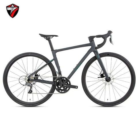  Xe đạp đua Road TWITTER C6 mới nhất | HT BIKE 