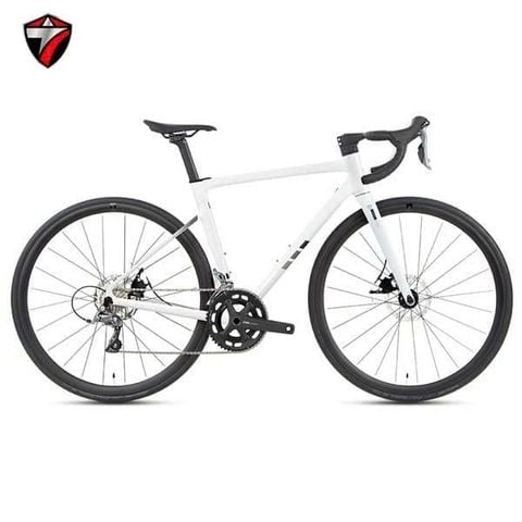  Xe đạp đua Road TWITTER C6 mới nhất | HT BIKE 