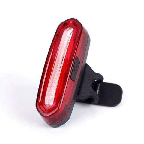  Đèn hậu cảnh báo nháy cảnh sát 3 màu AQY 096 (phụ kiện xe) 