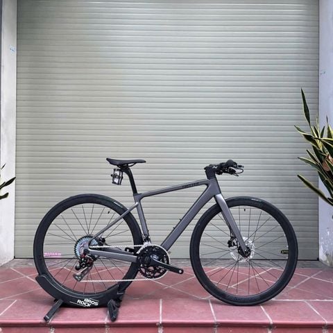  Xe đạp đường phố Touring TWITTER STEALTH PRO RS 24S mới nhất | HT BIKE 