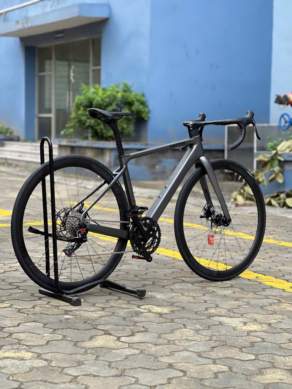 Xe đạp đua Road TWITTER STEALTH PRO | HT BIKE