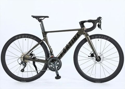  Xe đạp đua Road FORTINA FR7010 mới nhất 2025 | HT BIKE 