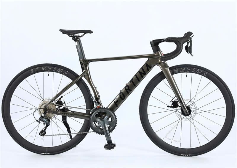 Xe đạp đua Road FORTINA FR7010 mới nhất 2025 | HT BIKE